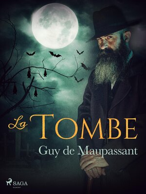 cover image of La Tombe